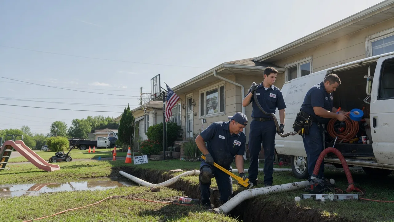 Toilet Installation in Liberty, TX near me